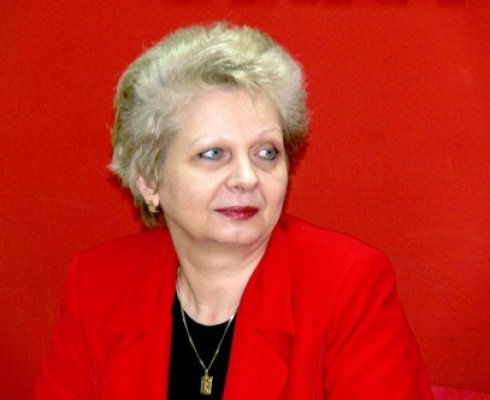 Doina Pană propune reducerea TVA pentru... ştirile pozitive!